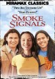 Smoke signals Cover Image