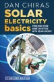 Solar electricity basics : powering your home or office with solar energy  Cover Image