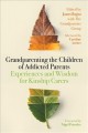 Grandparenting the children of addicted parents : experiences and wisdom for kinship carers  Cover Image
