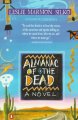 Almanac of the dead : a novel  Cover Image