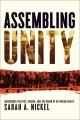 Assembling Unity : indigenous politics, gender, and the Union of BC Indian Chiefs  Cover Image