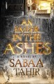 An ember in the ashes : a novel  Cover Image