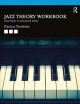 Jazz theory workbook : from basic to advanced study  Cover Image