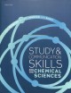 Study and communication skills for the chemical sciences  Cover Image
