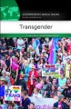 Transgender : a reference handbook  Cover Image