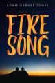 Fire song  Cover Image