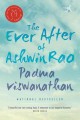 The ever after of Ashwin Rao  Cover Image