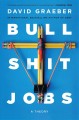 Bullshit jobs  Cover Image