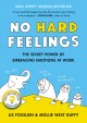 No hard feelings : the secret power of embracing emotions at work  Cover Image