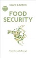 Food security : from excess to enough  Cover Image