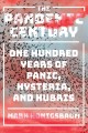 Go to record The pandemic century : one hundred years of panic, hysteri...
