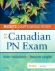 Mosby's comprehensive review for the Canadian PN exam  Cover Image