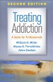 Treating addiction : a guide for professionals  Cover Image