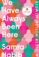 Go to record We have always been here : a queer Muslim memoir