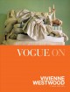 Go to record Vogue on Vivienne Westwood