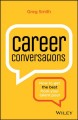 Go to record Career conversations : how to get the best from your talen...