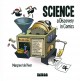 Science : a discovery in comics  Cover Image