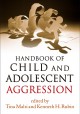 Go to record Handbook of child and adolescent aggression