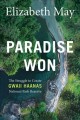 Go to record Paradise won : the struggle to create Gwaii Haanas Nationa...