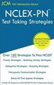 NCLEX-PN : test taking strategies  Cover Image