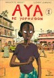 Aya de Yopougon  Cover Image