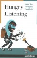 Hungry listening : resonant theory for Indigenous sound studies  Cover Image