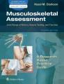 Musculoskeletal assessment : joint range of motion, muscle testing and function : a research-based practical guide  Cover Image