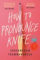 Go to record How to pronounce knife : stories