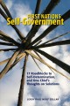 First Nations self-government : 17 roadblocks to self-determination, and one Chief's thoughts on solutions  Cover Image