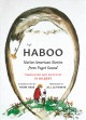 Haboo : Native American stories from Puget Sound  Cover Image