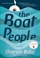 The boat people  Cover Image