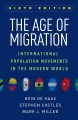 Go to record The age of migration : international population movements ...