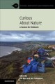 Curious about nature : a passion for fieldwork  Cover Image