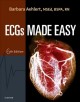 ECGs made easy  Cover Image