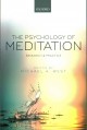 Go to record The psychology of meditation : research and practice