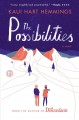 The possibilities  Cover Image