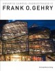 Frank O. Gehry :  Novartis Campus - Fabrikstrasse 15 /  Cover Image