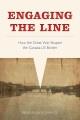Engaging the line : Great War experiences along the Canada-US border  Cover Image