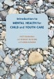 Introduction to mental health for child and youth care  Cover Image