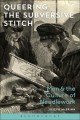 Queering the subversive stitch : men and the culture of needlework  Cover Image