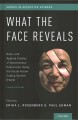 What the face reveals : basic and applied studies of spontaneous expression using the Facial Action Coding System (FACS)  Cover Image