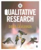 Qualitative research  Cover Image