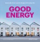 Good energy : renewable power and the design of everyday life  Cover Image