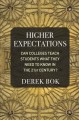 Higher expectations : can colleges teach students what they need to know in the twenty-first century?  Cover Image