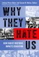 Why they hate us : how racist rhetoric impacts education  Cover Image