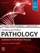 Goodman and Fuller's pathology : implications for the physical therapist  Cover Image