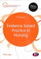 Go to record Evidence-based practice in nursing