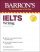 Go to record Barron's IELTS writing