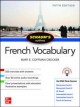Schaum's outlines. French vocabulary  Cover Image