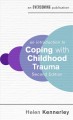 An introduction to coping with childhood trauma  Cover Image